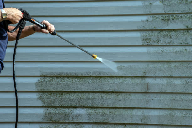Best Roof Power Washing Services  in Atasdero, CA