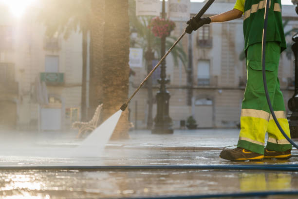 Best Commercial Building Pressure Washing  in Atasdero, CA