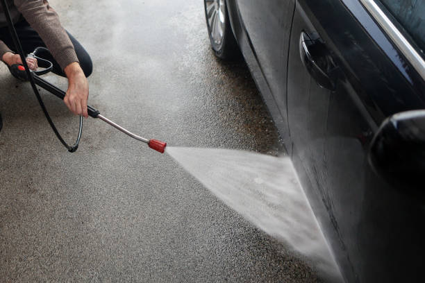 Why Choose Our Certified Pressure Washing Experts for Your Project Needs in Atascadero, CA?