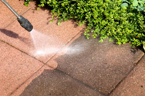 Roof Power Washing Services in Atascadero, CA