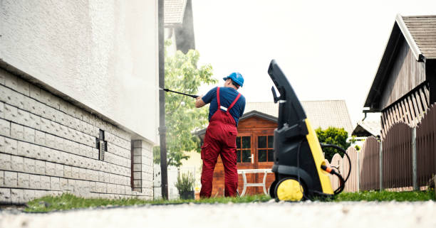 Best Roof Pressure Washing  in Atasdero, CA